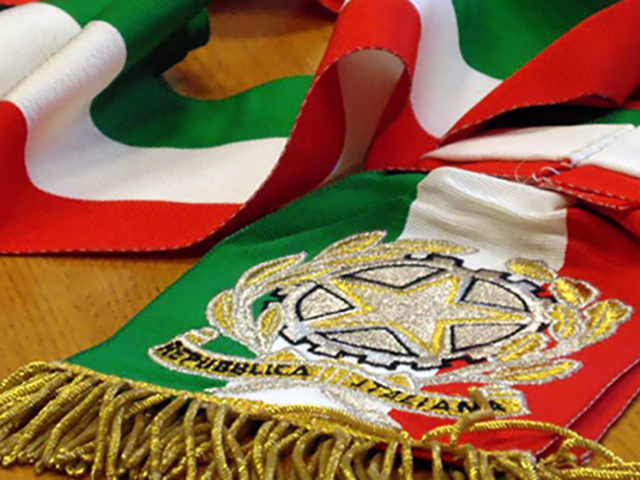 SEDUTA CONSIGLIO COMUNALE del 08 ottobre 2026 ore 21.00 in modalità mista